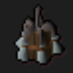 Chugging Barrel (disassembled) 0